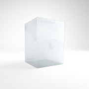 Deck Holder 100+ Clear