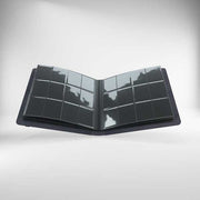 Prime Album: 24-Pocket - Black