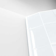 Casual Album 18-Pocket White