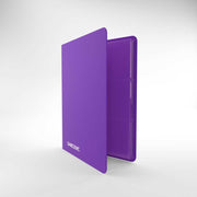 Casual Album 18-Pocket - Purple