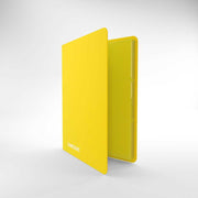Casual Album 18-Pocket - Yellow