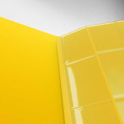 Casual Album 18-Pocket - Yellow