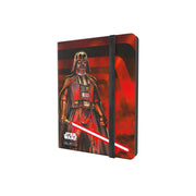 Gamegenic Star Wars: Unlimited 18-Pocket Album - Darth Vader Unstoppable