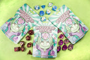 Mystery Dice Goblin: Mystery Dice Set