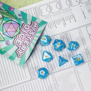 Mystery Dice Goblin: Mystery Dice Set