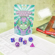 Mystery Dice Goblin: Mystery Dice Set