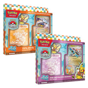 Pokémon TCG: World Championship Decks 2025 - Assortment
