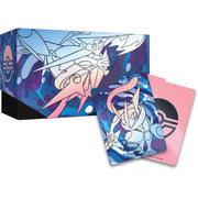 Pokémon TCG: Mega Evolution Chaos Rising - Elite Trainer Box  (1)
