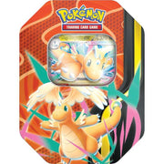 Pokémon TCG: Mega Forces Tin - Assorted Display