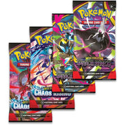 Pokémon TCG: Mega Forces Tin - Assorted Display