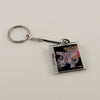 Pokémon Game Boy Art Keyring