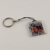 Pokémon Game Boy Art Keyring