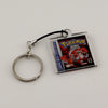 Pokémon Game Boy Art Keyring