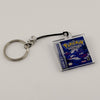 Pokémon Game Boy Art Keyring