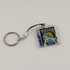 Pokémon Game Boy Art Keyring