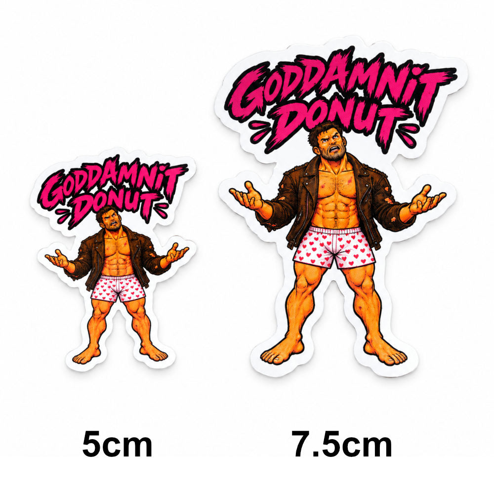 Dungeon Crawler Carl Stickers