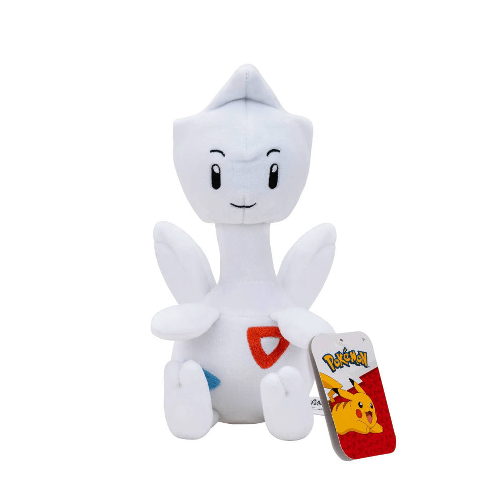 Togetic - 8" Plush