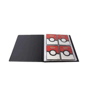 Pokémon Mega Evolution - Chaos Rising 4-Pocket Portfolio