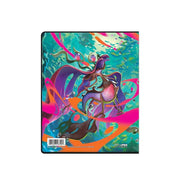 Pokémon Mega Evolution - Chaos Rising 4-Pocket Portfolio