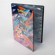 Pokémon Mega Evolution - Chaos Rising 9-Pocket Portfolio