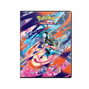 Pokémon Mega Evolution - Chaos Rising 9-Pocket Portfolio