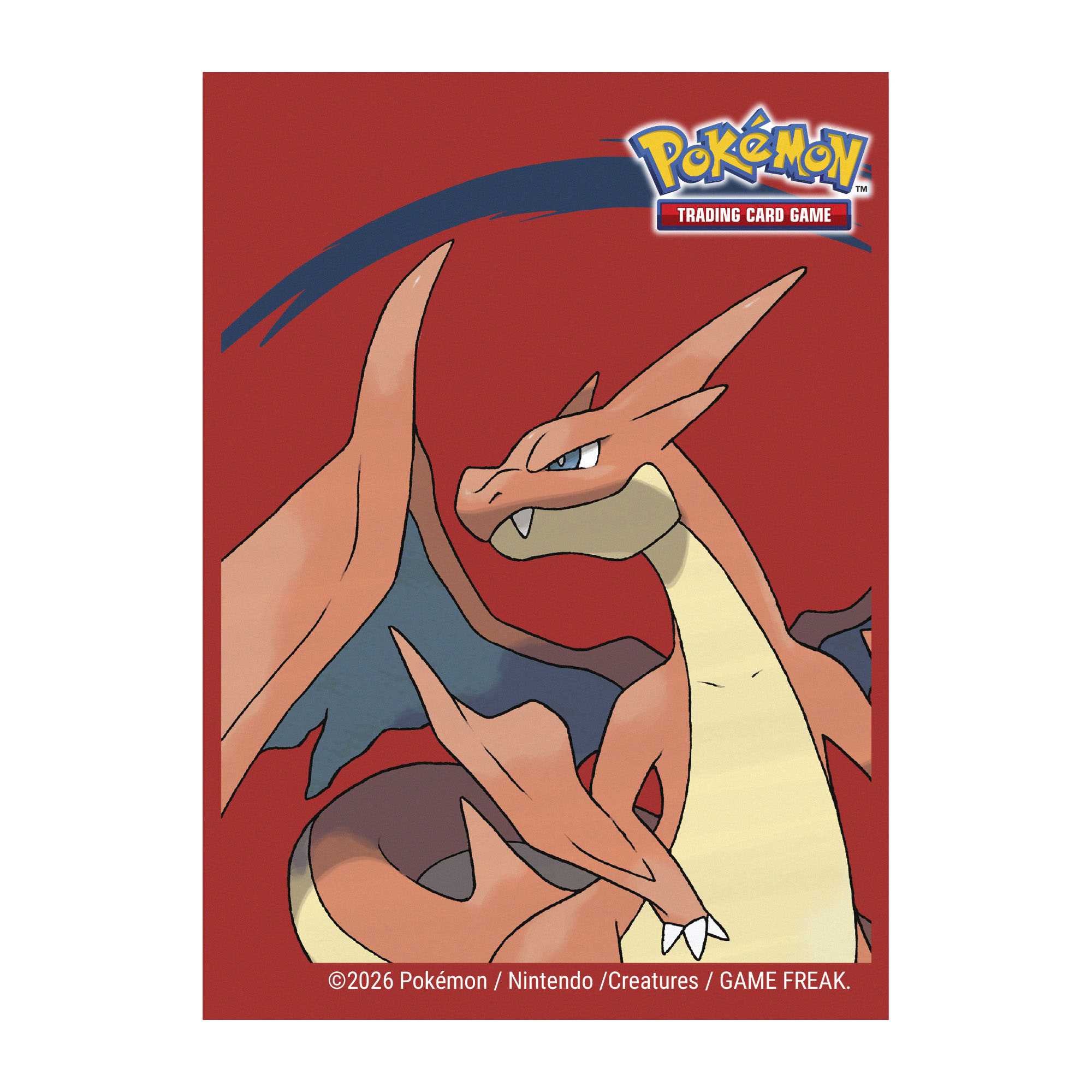 Pokémon TCG - Charizard (Trading Card Game Classic 003 CLC)