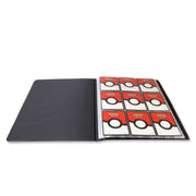 Pokémon: Mega Charizard X and Mega Charizard Y 9-Pocket Portfolio
