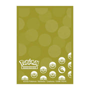Pokémon Energy Deck Protector Sleeves - Dragon Type (65ct)