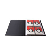 Pokémon: Lillie and Clefairy 4-Pocket Portfolio
