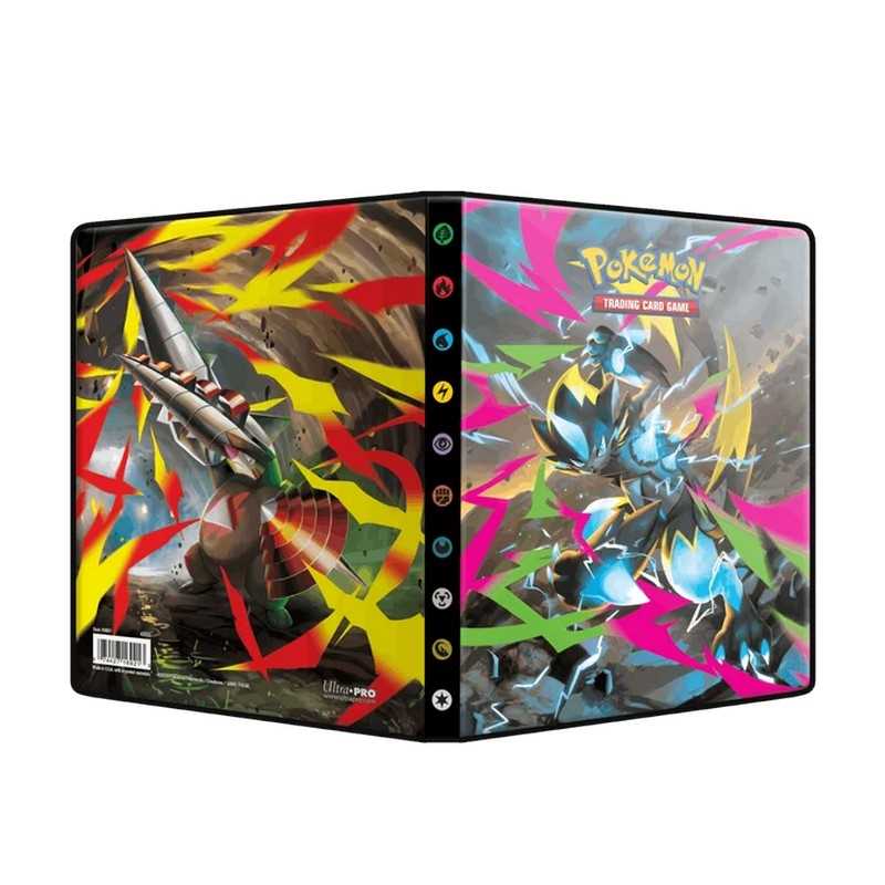 Pokémon TCG: Mega Evolution Pitch Black - Elite Trainer Box