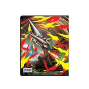 Pokémon Mega Evolution - Pitch Black 4-Pocket Portfolio