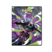 Pokémon Mega Evolution - Pitch Black 9-Pocket Portfolio