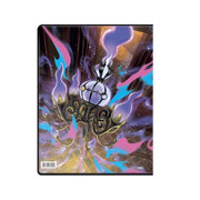 Pokémon Mega Evolution - Pitch Black 9-Pocket Portfolio