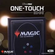 Magic: The Gathering One-Touch Edge - Printed Magnetic Card Holder (Modern)