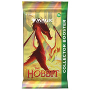 Magic: The Gathering: The Hobbit Collector Booster