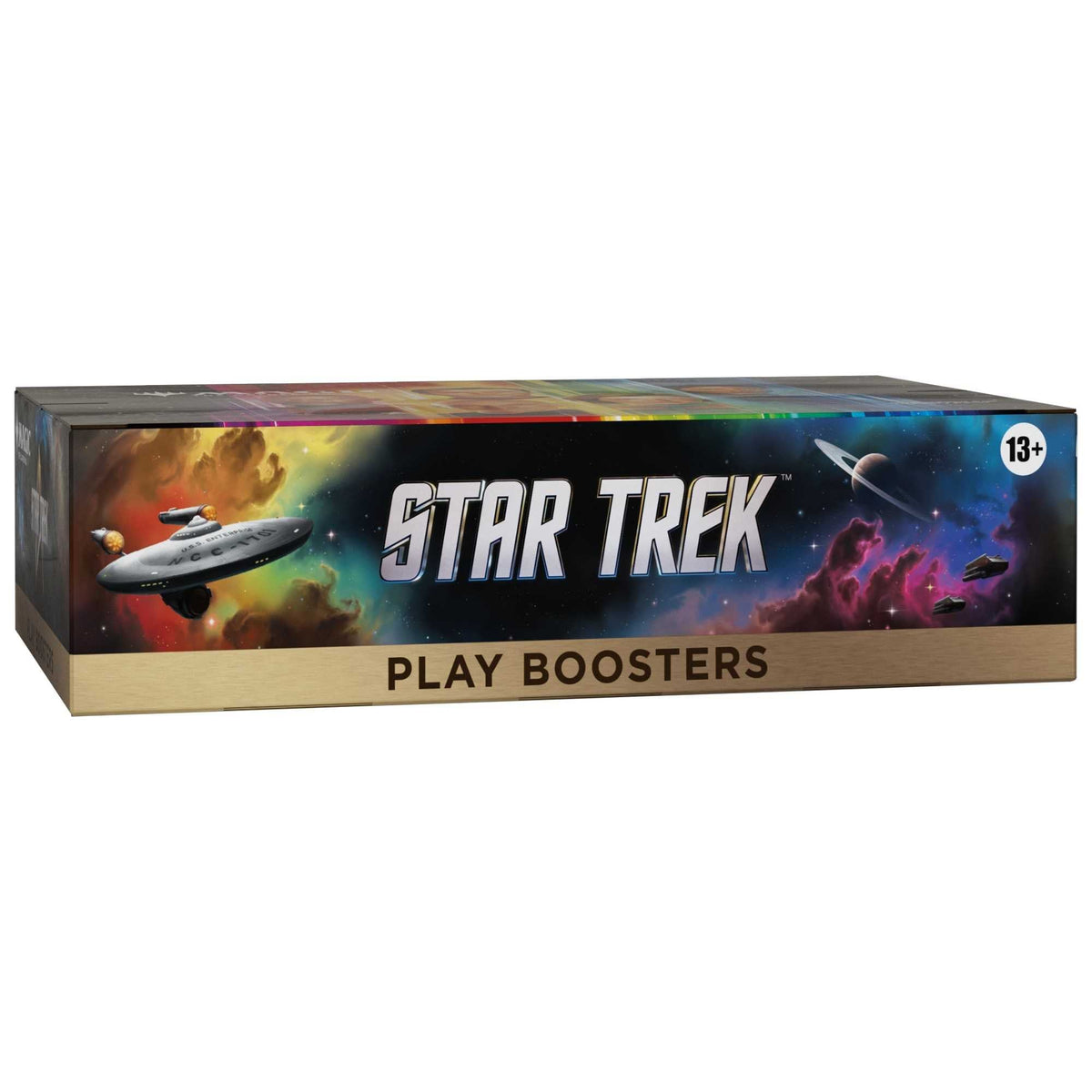 Magic: The Gathering: Star Trek Play Booster