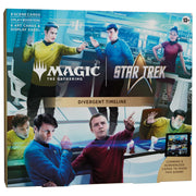 Magic: The Gathering: Star Trek Scene Box