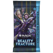 Magic: The Gathering: Reality Fracture Collector Booster