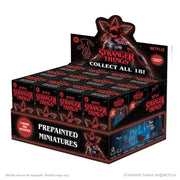 Stranger Things: Countertop Display 12ct
