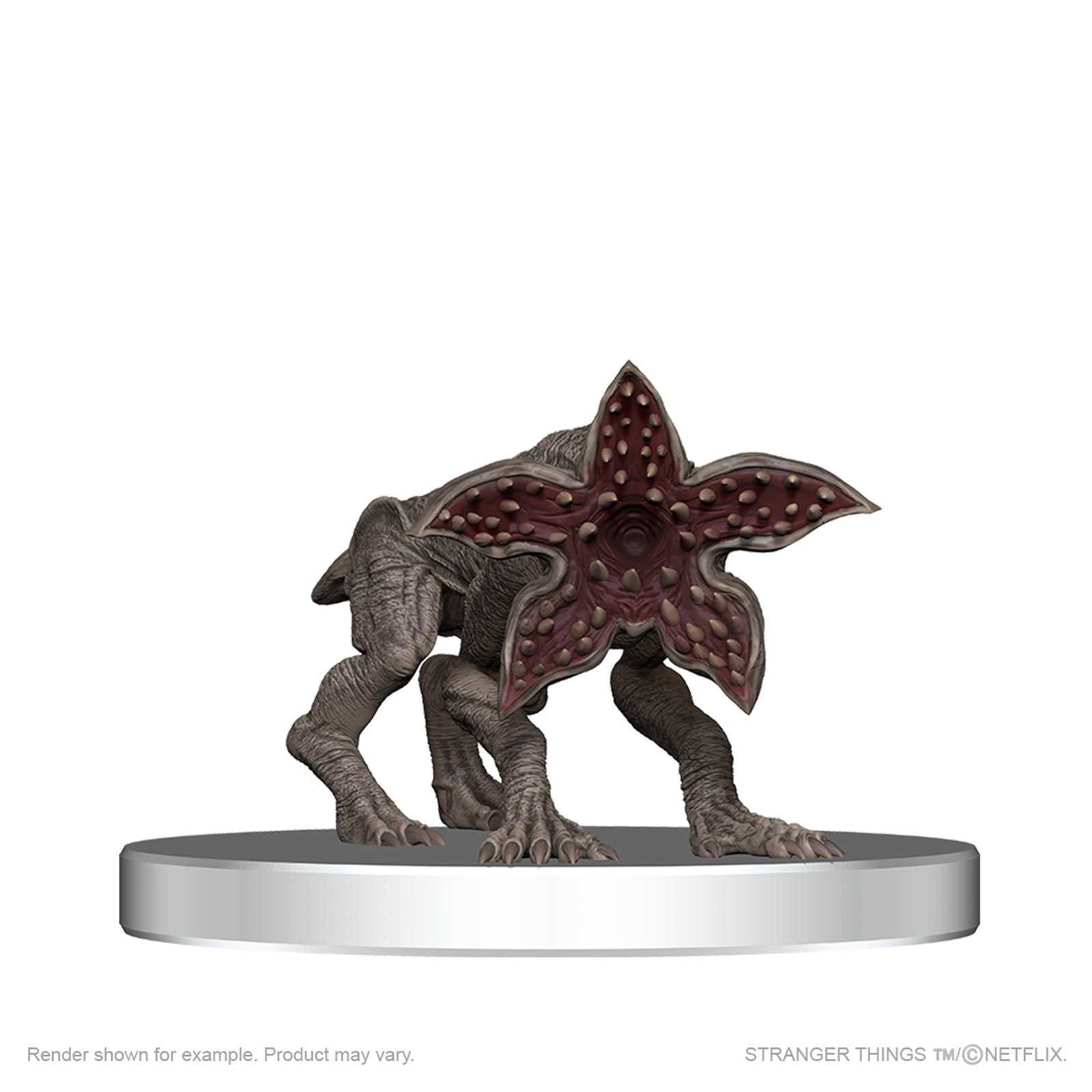 Stranger Things: Countertop Display 12ct
