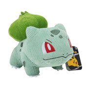 Bulbasaur Corduroy Plush - 8 inch - GameOn.games