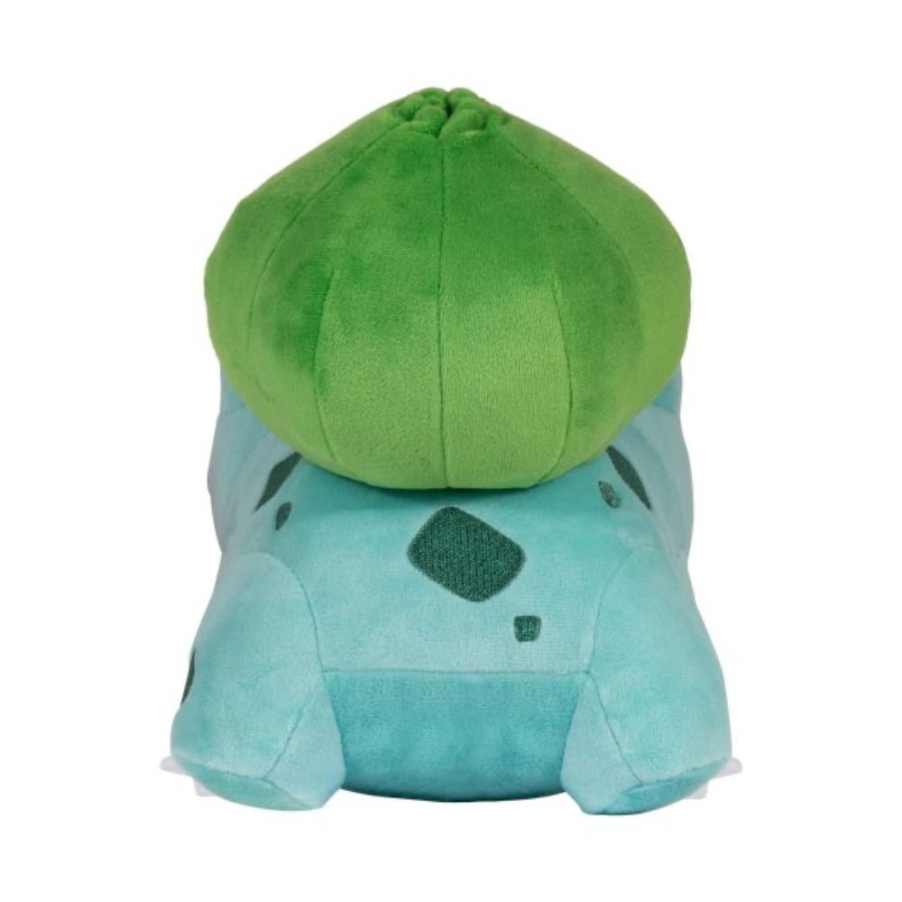 Bulbasaur Plush - 12" - GameOn.games