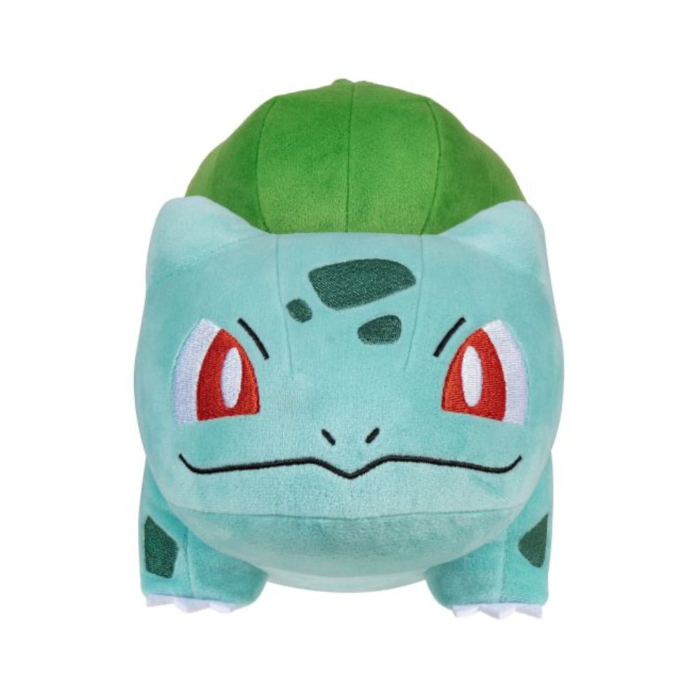 Bulbasaur Plush - 12" - GameOn.games