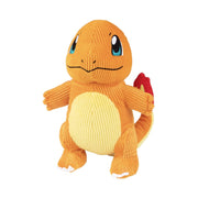 Charmander Corduroy Plush - 8 inch - GameOn.games