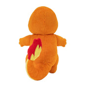Charmander Corduroy Plush - 8 inch - GameOn.games