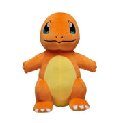 Charmander Plush - 12 Inch - GameOn.games