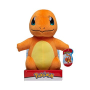 Charmander Plush - 12 Inch - GameOn.games