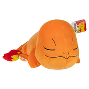 Charmander Sleeping Plush - 18 - Inch - GameOn.games
