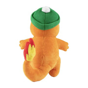 Charmander with Beanie 8" Plush - GameOn.games