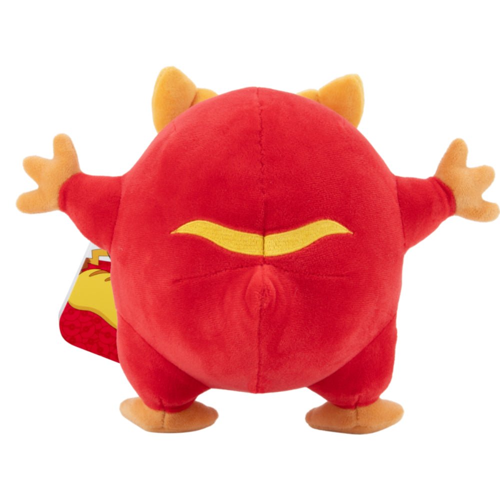 Darumaka Plush - 8 inch - GameOn.games